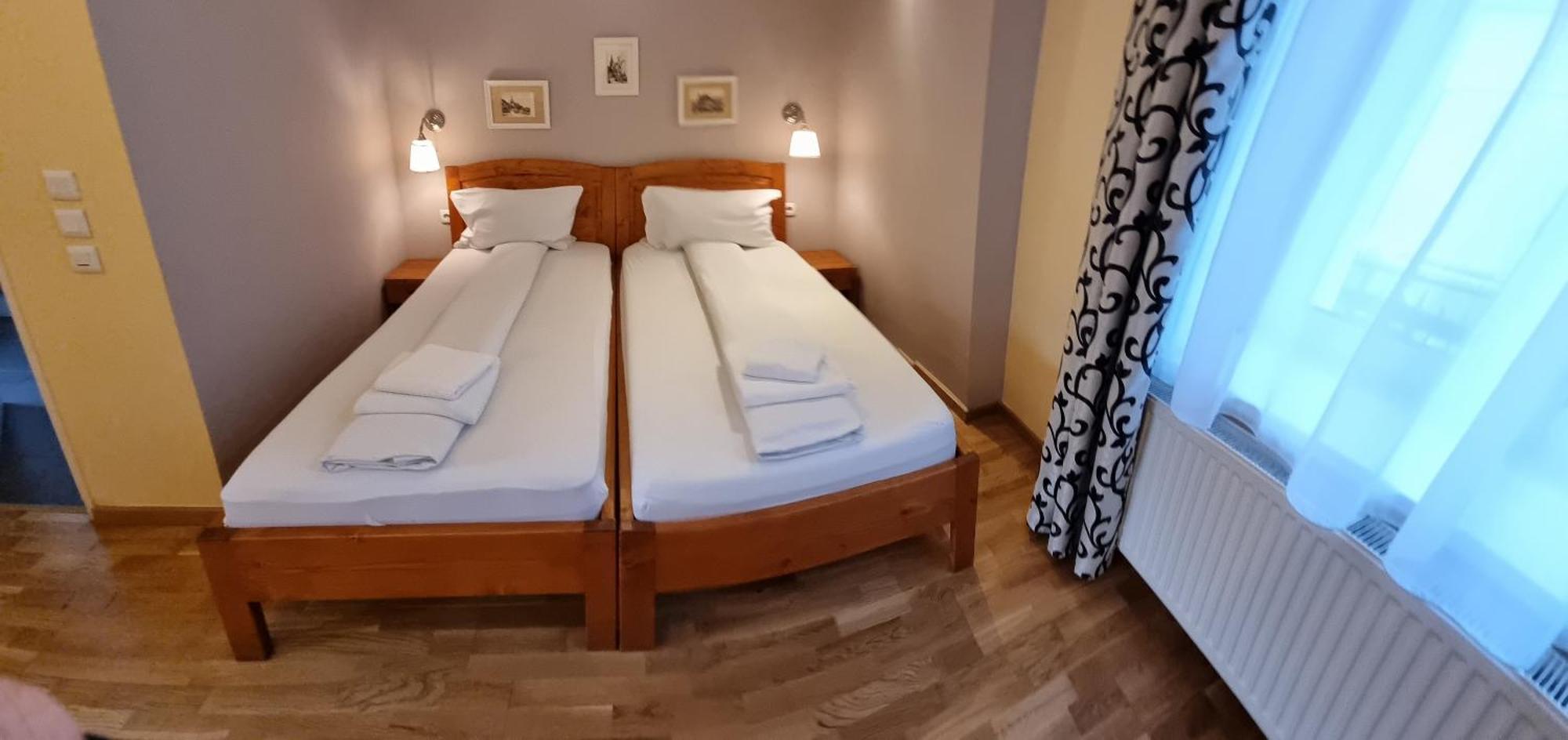 Fabini Apartment